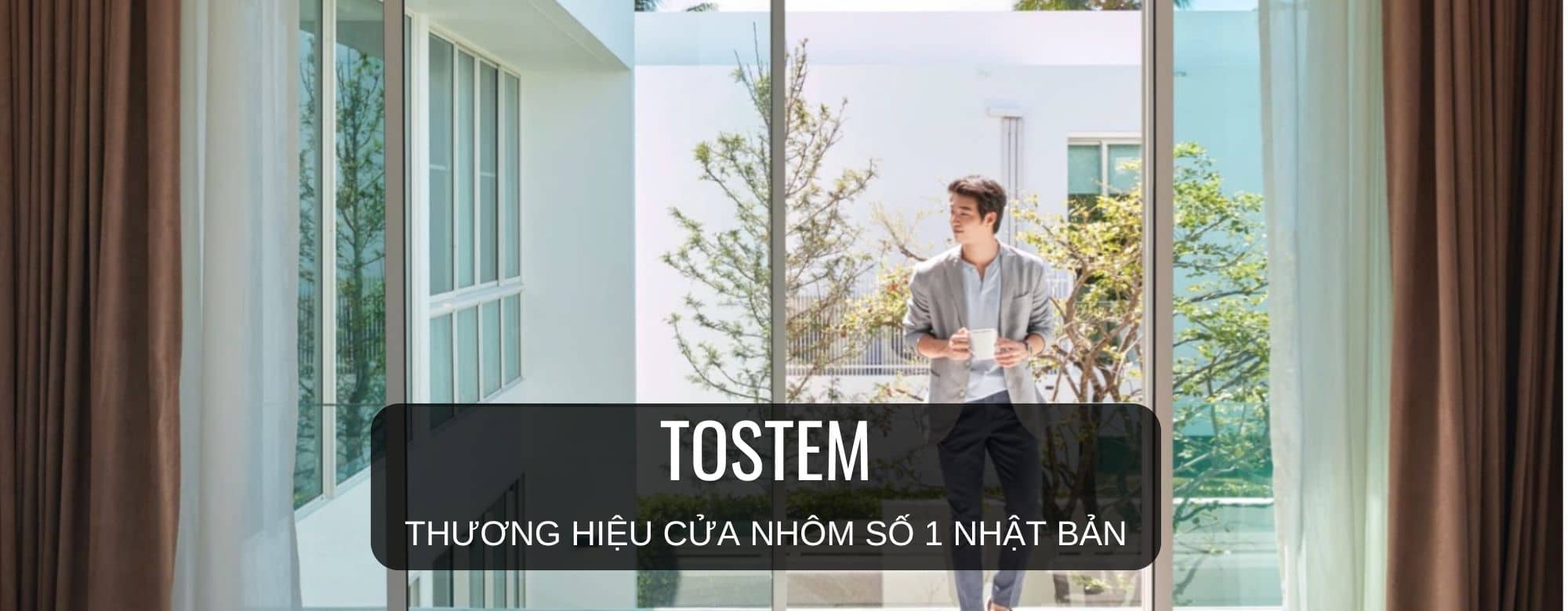 banner Trần gỗ tự nhiên 1